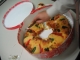 Rosca de Reyes - Kings Day Mexican Bread