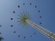 It's kermis, visit Maastricht to fly high in the sky !