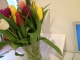tulips from my love